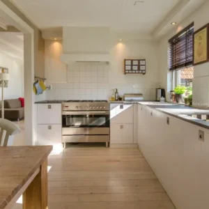 Hogar y Cocina